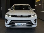 Exeed LX I Рестайлинг Новокузнецк  - изображение 25