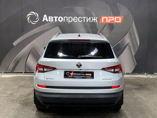 Skoda Kodiaq I с пробегом 2018 года, цена 2 490 000 рублей, 84929 км, внедорожник, Автокод Объявления