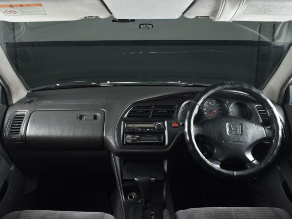 Honda Accord VI с пробегом 2001 года, цена 449 995 рублей, 346571 км, седан, Автокод Объявления