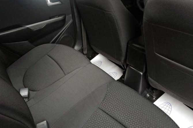 Kia Rio III с пробегом 2012 года, цена 749 000 рублей, 216000 км, седан, Автокод Объявления