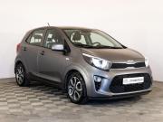 Kia Picanto III Рестайлинг Санкт-Петербург  - изображение 23