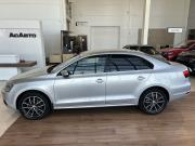Volkswagen Jetta VI Саратов  - изображение 27