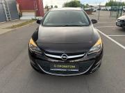 Opel Astra J Рестайлинг Ярославль  - изображение 20