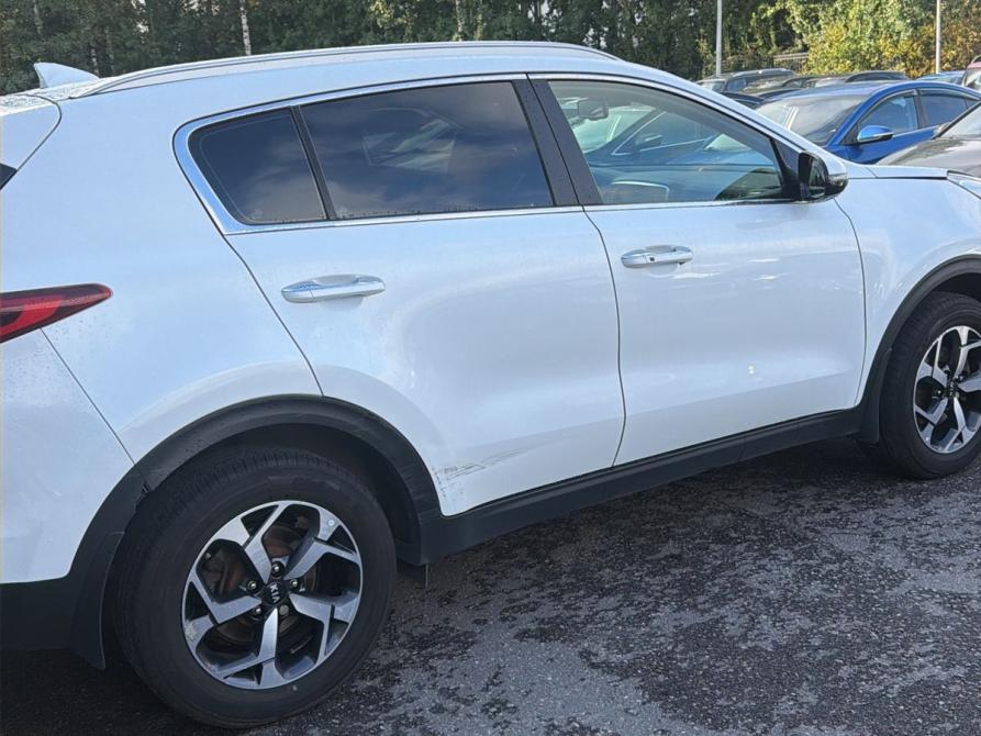 Kia Sportage IV Рестайлинг Тверь  - изображение 12