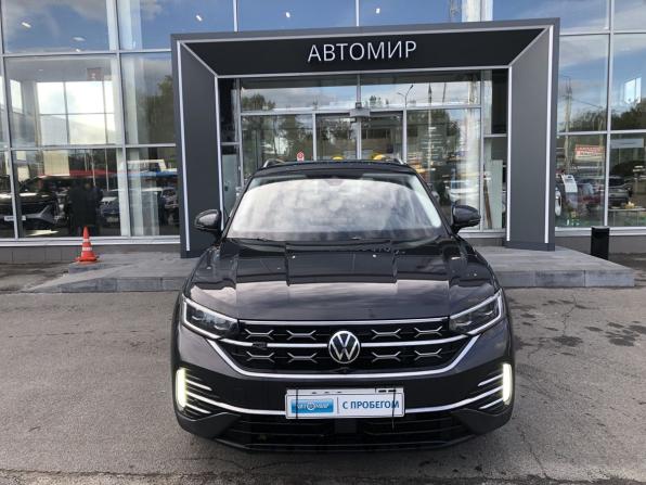 Volkswagen Tayron I Рестайлинг с пробегом 2023 года, цена 3 630 000 рублей, 107000 км, внедорожник, Автокод Объявления