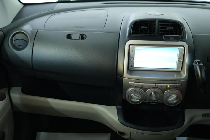 Toyota Passo I (C10) с пробегом 2009 года, цена 629 000 рублей, 122600 км, хэтчбек, Автокод Объявления