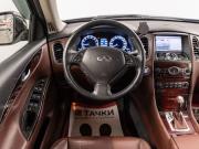 Infiniti QX50 I Красноярск  - изображение 32