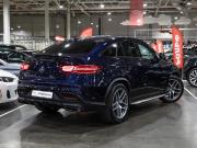Mercedes-Benz GLE Coupe I (C292) Санкт-Петербург  - изображение 39