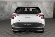 Kia Sportage V Москва  - изображение 15