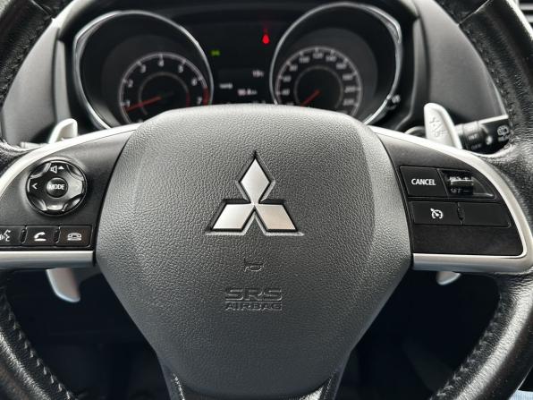 Mitsubishi ASX I Рестайлинг с пробегом 2013 года, цена 1 275 000 рублей, 207781 км, внедорожник, Автокод Объявления