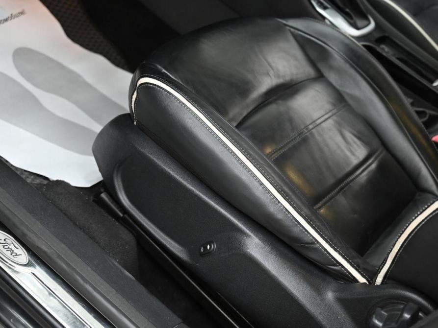 Ford Mondeo IV Рестайлинг Москва  - изображение 8