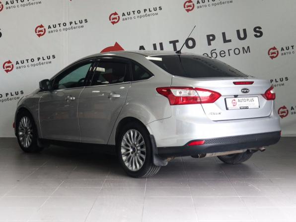 Ford Focus III с пробегом 2012 года, цена 969 000 рублей, 104000 км, седан, Автокод Объявления