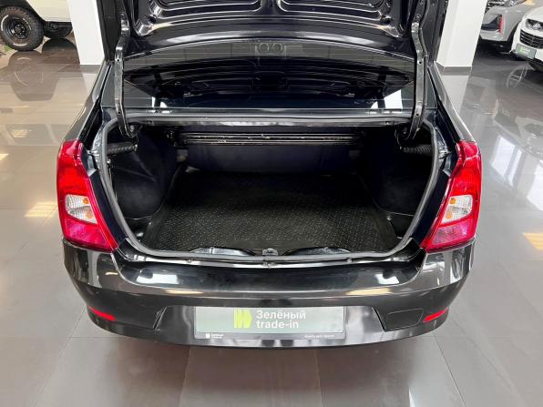 Renault Logan I Рестайлинг с пробегом 2010 года, цена 545 000 рублей, 196960 км, седан, Автокод Объявления