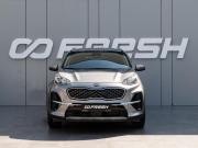 Kia Sportage IV Рестайлинг Краснодар  - изображение 25