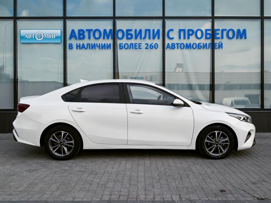 Kia K3 II Рестайлинг Екатеринбург  - изображение 6