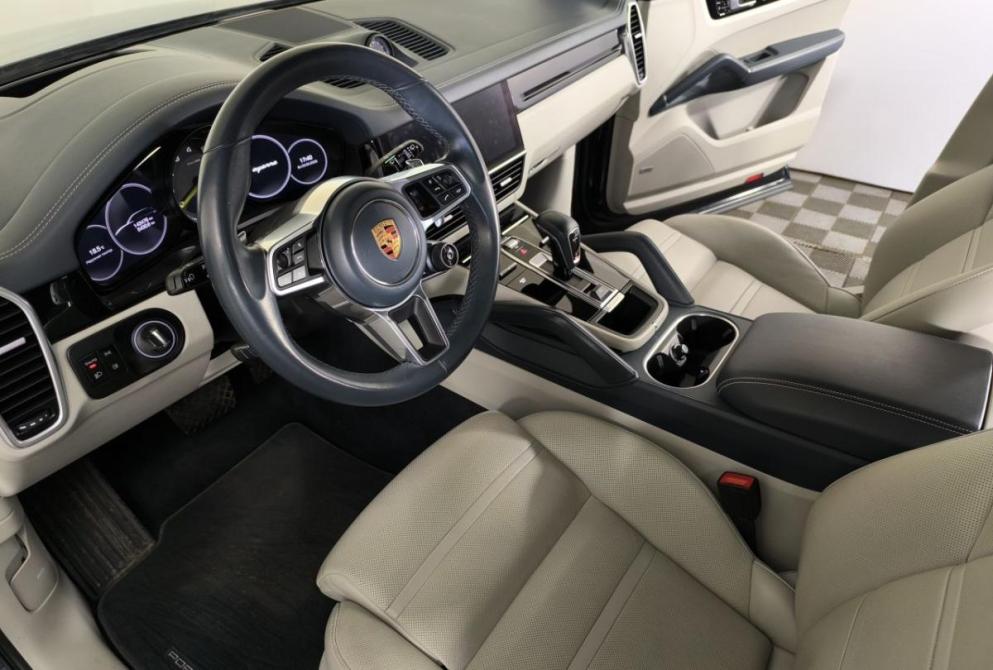 Porsche Cayenne III Нижний Новгород  - изображение 8