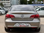 Volkswagen Passat CC I Рестайлинг Ижевск  - изображение 45