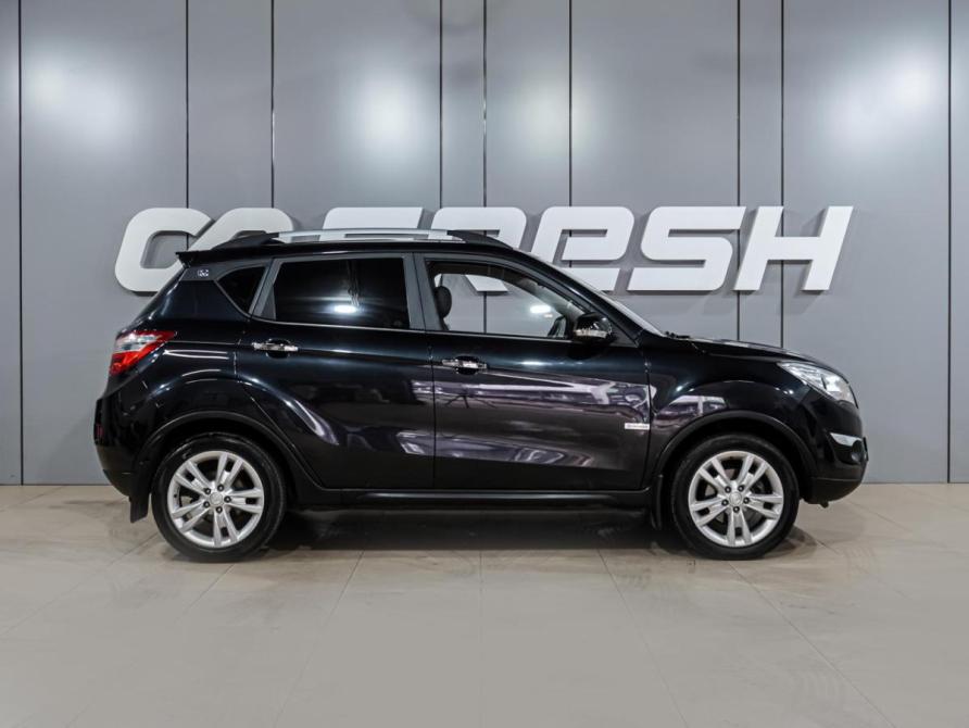 Changan CS35 Воронеж  - изображение 5