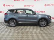 Geely Atlas Pro Вологда  - изображение 21