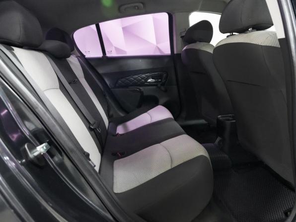 Chevrolet Cruze I Рестайлинг с пробегом 2013 года, цена 550 000 рублей, 260917 км, хэтчбек, Автокод Объявления