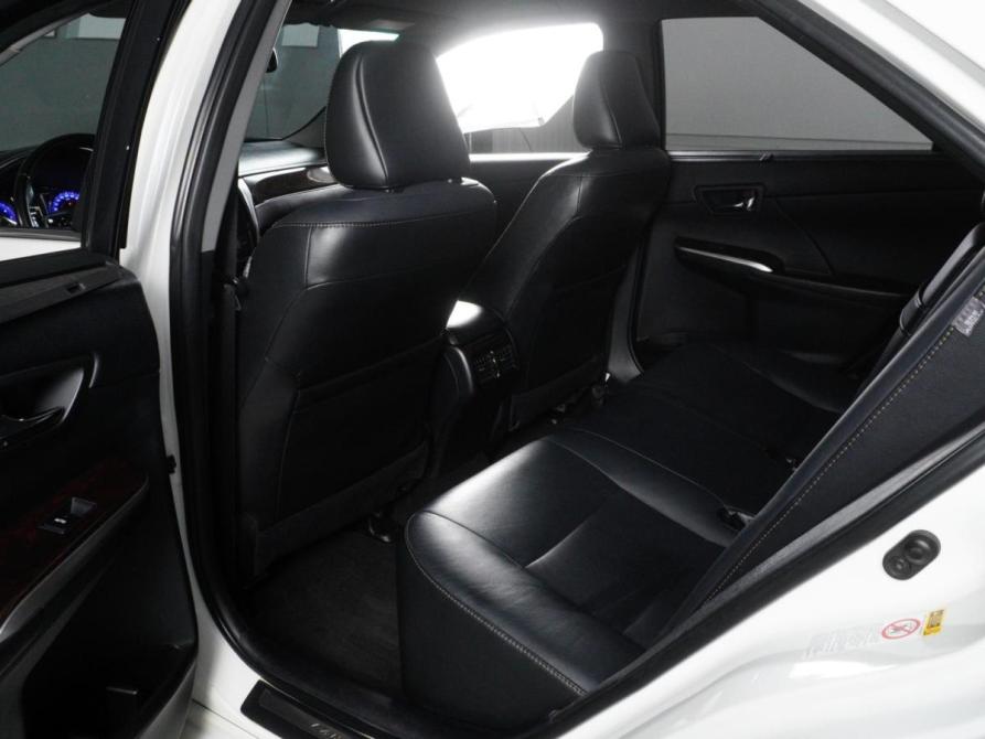 Toyota Camry VII (XV50) Рестайлинг Минеральные Воды  - изображение 11