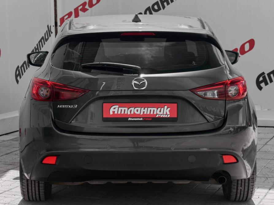 Mazda 3 III (BM) Екатеринбург  - изображение 5