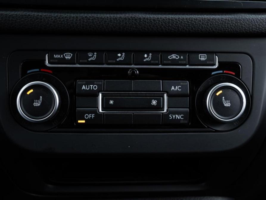 Volkswagen Tiguan I Рестайлинг Ставрополь  - изображение 14