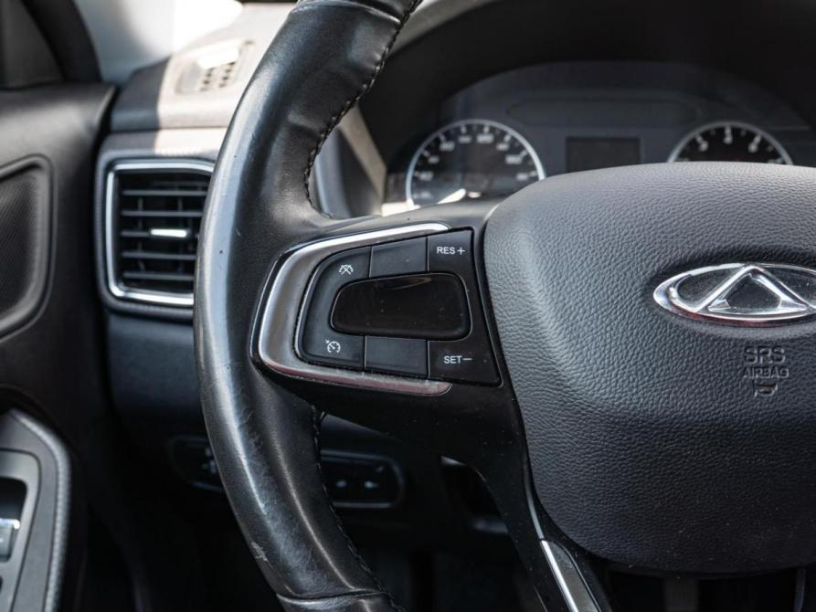 Chery Tiggo 4 I Рестайлинг Краснодар  - изображение 17