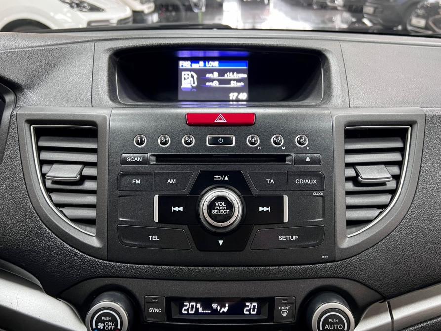Honda CR-V IV Тверь  - изображение 19