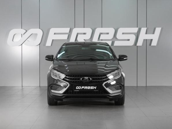 Lada (ВАЗ) Vesta I Рестайлинг (NG) с пробегом 2025 года, цена 1 399 000 рублей, 24650 км, седан, Автокод Объявления