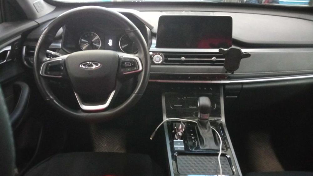 Chery Tiggo 4 Pro I Рестайлинг Санкт-Петербург  - изображение 5