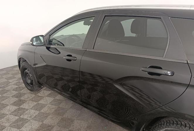 Lada (ВАЗ) Vesta I с пробегом 2020 года, цена 910 000 рублей, 172670 км, универсал, Автокод Объявления