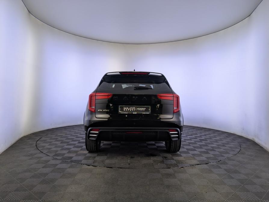 Haval Jolion I Рестайлинг Москва  - изображение 6