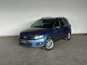 Volkswagen Tiguan I Рестайлинг Москва  - изображение 20