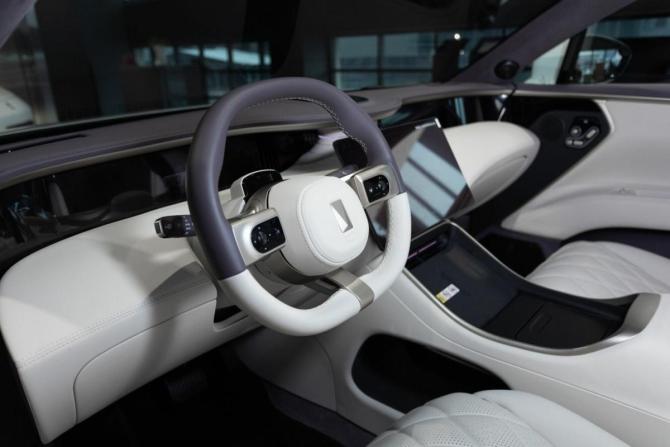 Новый Avatr 11 I 2026 года, цена 9 344 210 рублей, внедорожник, Автокод Объявления