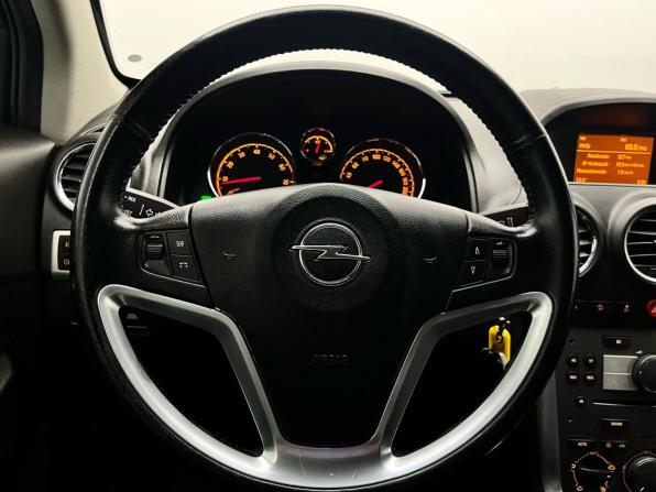Opel Antara I Рестайлинг с пробегом 2012 года, цена 810 000 рублей, 271400 км, внедорожник, Автокод Объявления