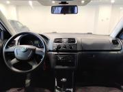 Skoda Fabia II Рестайлинг Казань  - изображение 39