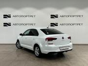 Volkswagen Polo VI Санкт-Петербург  - изображение 18