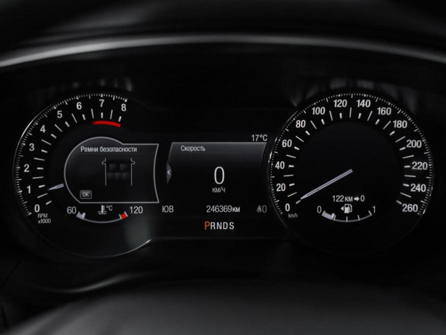 Ford Mondeo V Санкт-Петербург  - изображение 13