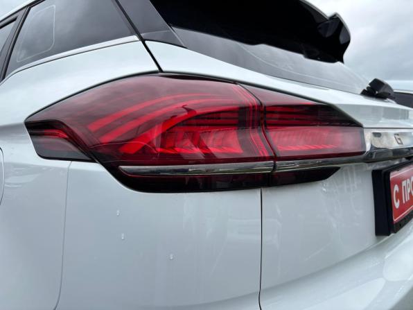 Geely Atlas Pro с пробегом 2022 года, цена 2 540 000 рублей, 9541 км, внедорожник, Автокод Объявления