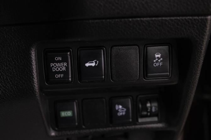 Nissan X-Trail III Рестайлинг с пробегом 2020 года, цена 2 639 000 рублей, 75000 км, внедорожник, Автокод Объявления