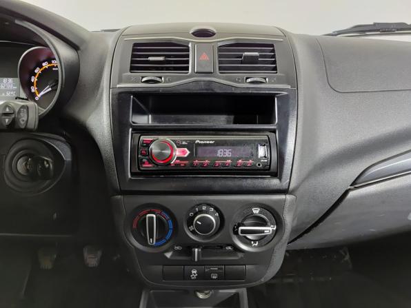 Lada (ВАЗ) Granta I Рестайлинг с пробегом 2022 года, цена 670 000 рублей, 62731 км, универсал, Автокод Объявления
