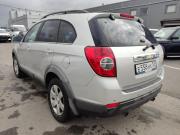 Chevrolet Captiva I Санкт-Петербург  - изображение 14