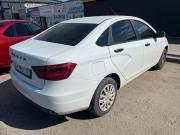 Lada (ВАЗ) Vesta I Пермь  - изображение 16