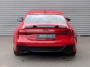 Audi RS 7 II (4K) Москва  - изображение 36