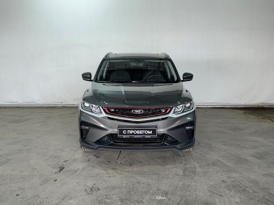Belgee X50 Москва  - изображение 2