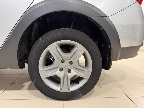 Renault Logan II Рестайлинг с пробегом 2021 года, цена 1 250 000 рублей, 29647 км, седан, Автокод Объявления