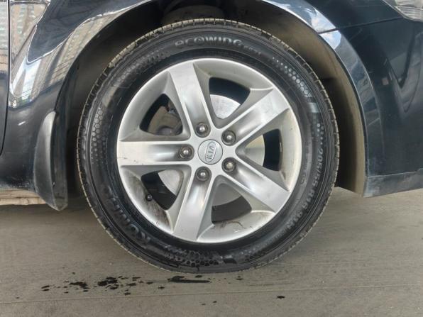 Kia Ceed I Рестайлинг с пробегом 2011 года, цена 710 000 рублей, 204757 км, универсал, Автокод Объявления