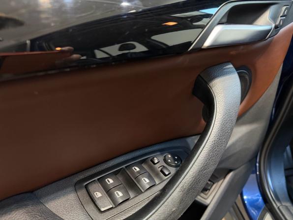 BMW X1 II (F48) с пробегом 2016 года, цена 2 219 900 рублей, 100000 км, внедорожник, Автокод Объявления