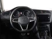 Volkswagen Tiguan II Рестайлинг Москва  - изображение 38